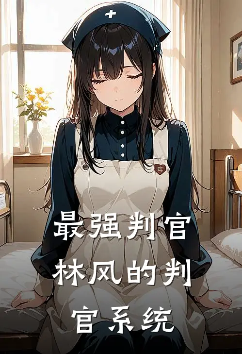 最强判官：林风的判官系统