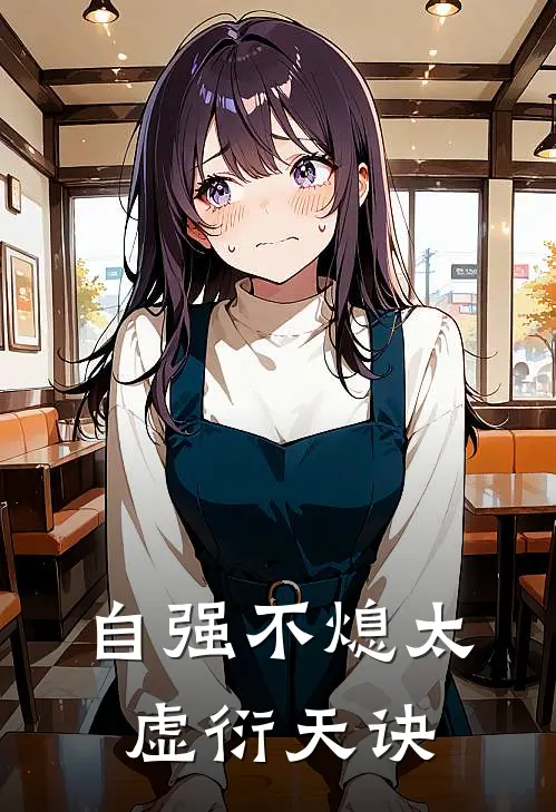 自强不熄太虚衍天诀