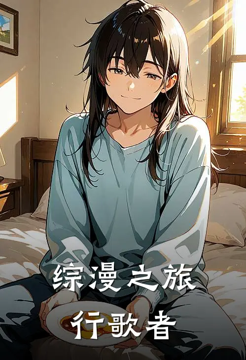 综漫之旅行歌者