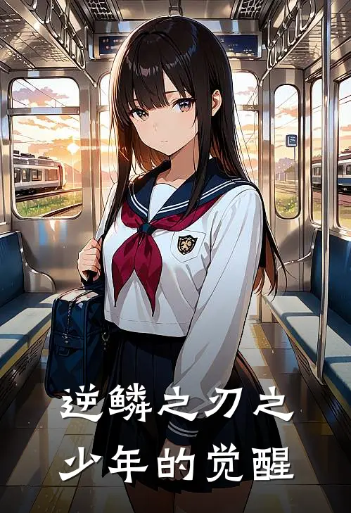 逆鳞之刃之少年的觉醒