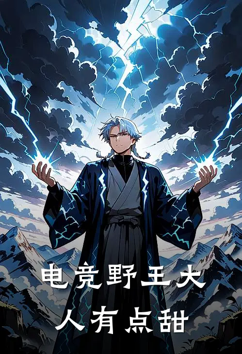 【电竞】野王大人有点甜