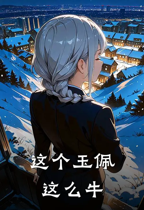 这个玉佩这么牛