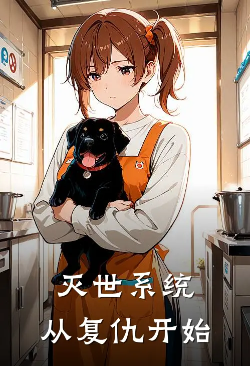 灭世系统：从复仇开始