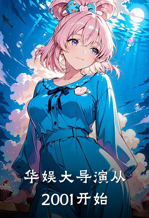 华娱大导演从2001开始