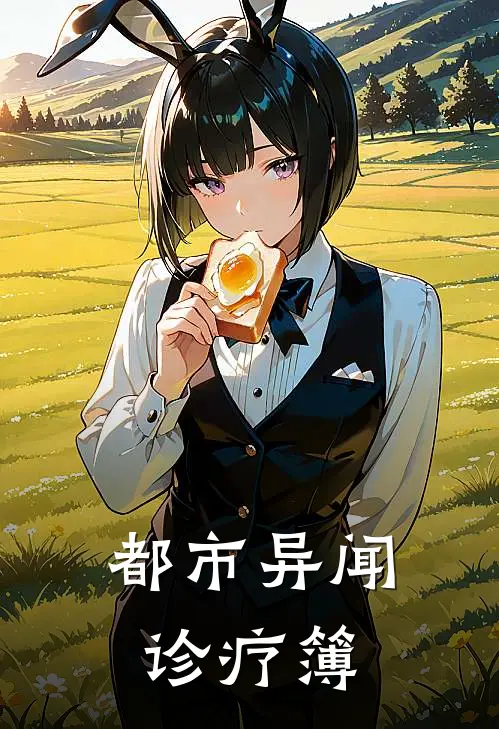 都市异闻诊疗簿