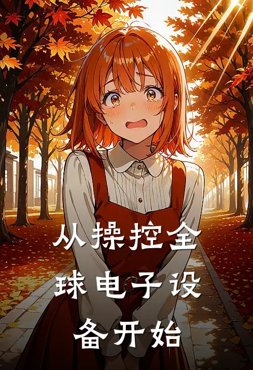 从操控全球电子设备开始