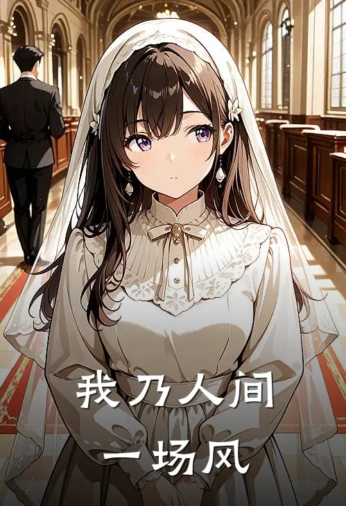 我乃人间一场风