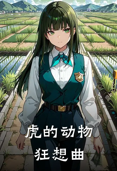 虎的动物狂想曲