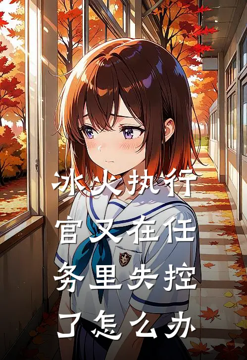 冰火执行官又在任务里失控了怎么办