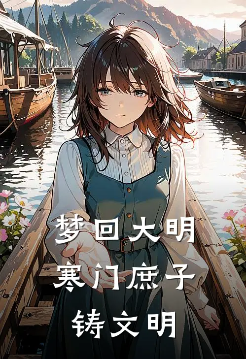 梦回大明：寒门庶子铸文明