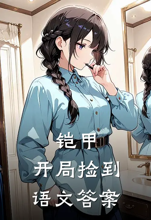 铠甲：开局捡到语文答案