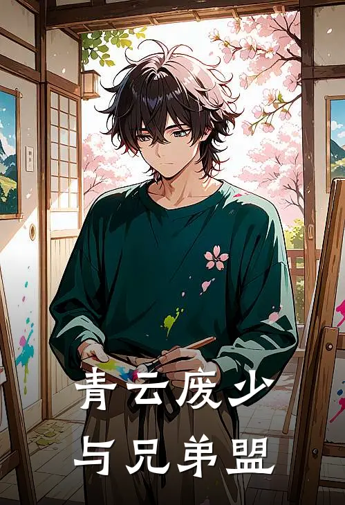 青云废少与兄弟盟