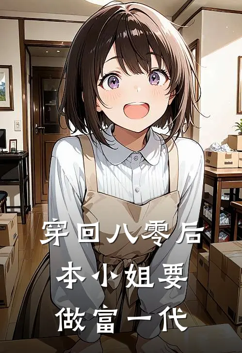 穿回八零后，本小姐要做富一代(李月卿苏玉瑶)热门小说阅读_全文免费阅读穿回八零后，本小姐要做富一代李月卿苏玉瑶