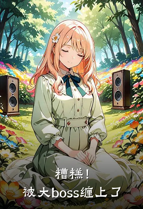 糟糕！被大boss缠上了沈昭谢临渊热门小说阅读_完本完结小说糟糕！被大boss缠上了沈昭谢临渊