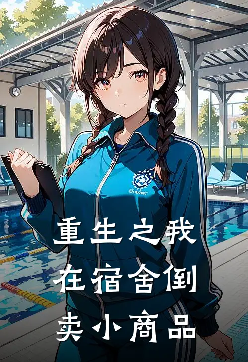 重生之我在宿舍倒卖小商品