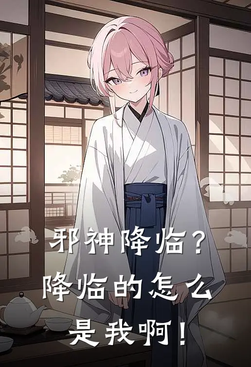 宁铉虞小钰(邪神降临？降临的怎么是我啊！)完结版免费在线阅读_《邪神降临？降临的怎么是我啊！》全章节阅读