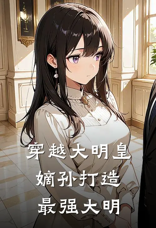 穿越大明皇嫡孙打造最强大明(朱雄英朱元璋)完结小说推荐_免费小说穿越大明皇嫡孙打造最强大明(朱雄英朱元璋)