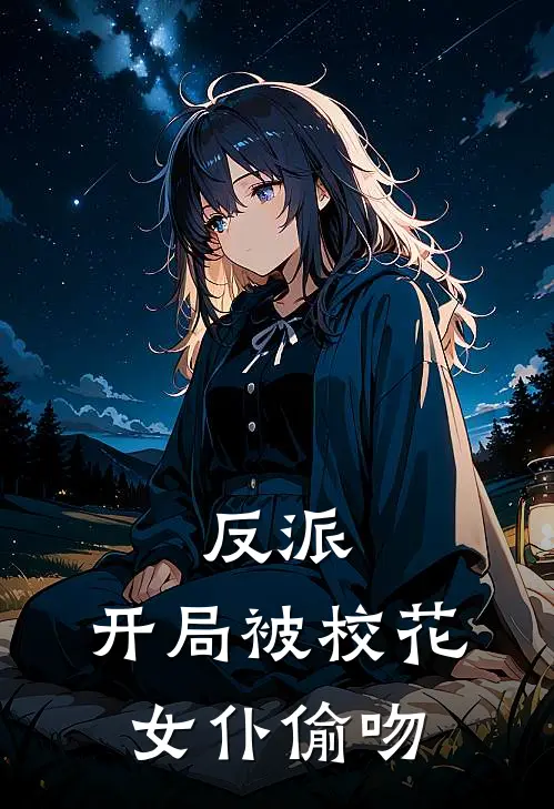 反派：开局被校花女仆偷吻(刘飞张宇)热门完本小说_最新小说反派：开局被校花女仆偷吻刘飞张宇