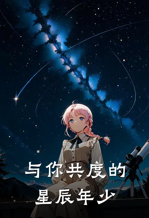 程曜程曦《与你共度的星辰年少》完结版阅读_(与你共度的星辰年少)全集阅读