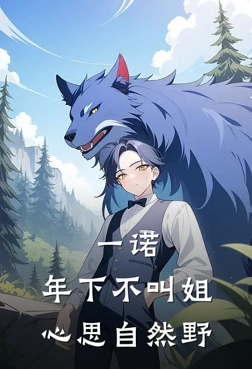 一诺：年下不叫姐，心思自然野(毕芷珊孙悟空)免费小说完结版_最新章节列表一诺：年下不叫姐，心思自然野(毕芷珊孙悟空)