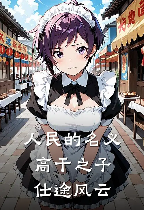 人民的名义：高干之子仕途风云