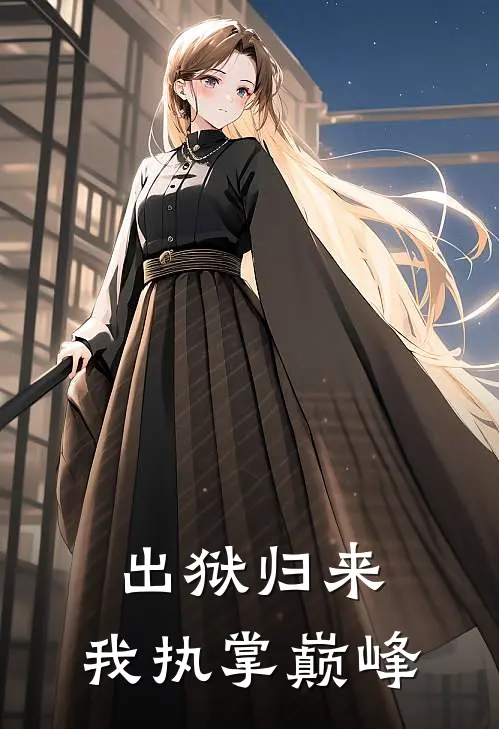 出狱归来，我执掌巅峰林渊王浩免费小说全文阅读_最新好看小说出狱归来，我执掌巅峰林渊王浩