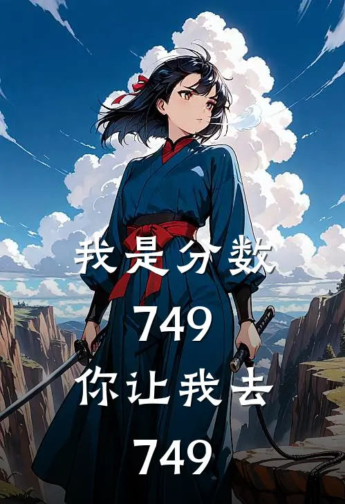 我是分数749，你让我去749(赵一赵一)全文免费小说_小说免费完结我是分数749，你让我去749(赵一赵一)