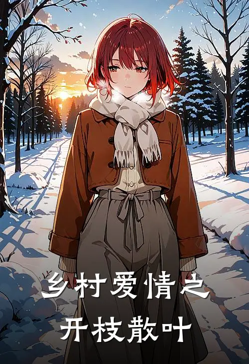 乡村爱情之开枝散叶