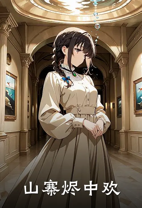 山寨烬中欢(安宁杨昭亦)完整版免费阅读_(山寨烬中欢)全章节免费在线阅读