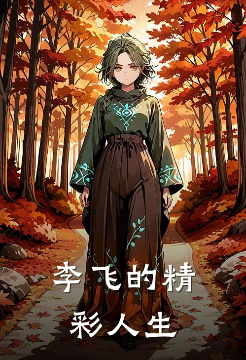 《李飞的精彩人生》李飞刘珍珍全文免费在线阅读_《李飞的精彩人生》全集阅读