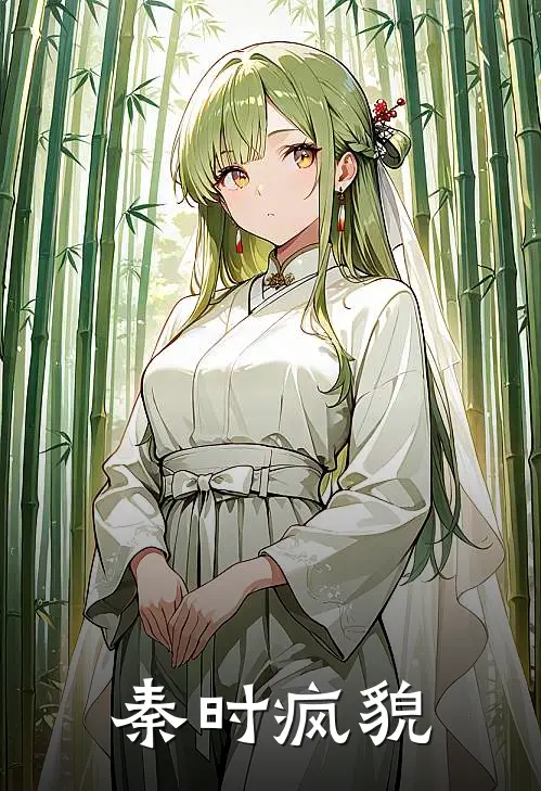 秦时疯貌(王利秦始皇)全集阅读_秦时疯貌最新章节阅读