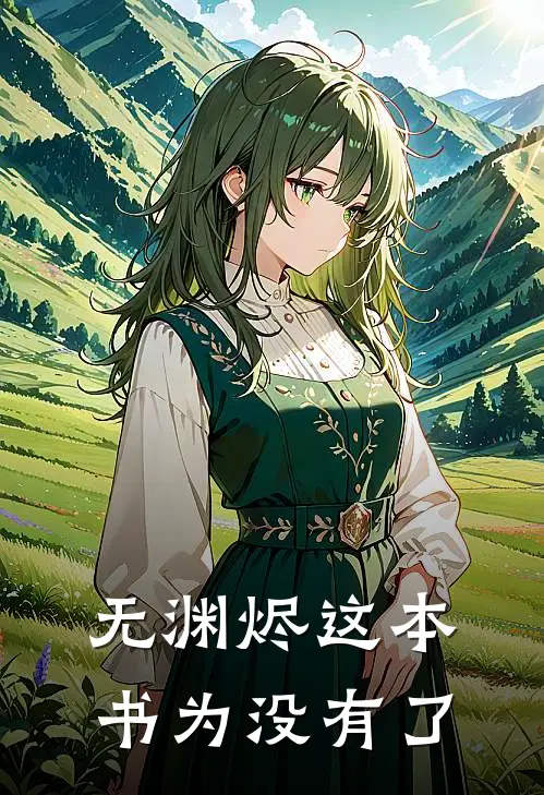 无渊烬这本书为没有了