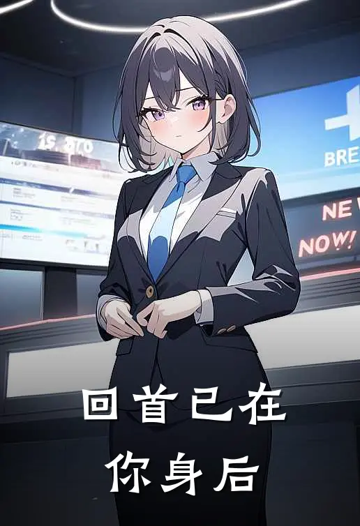 回首已在你身后