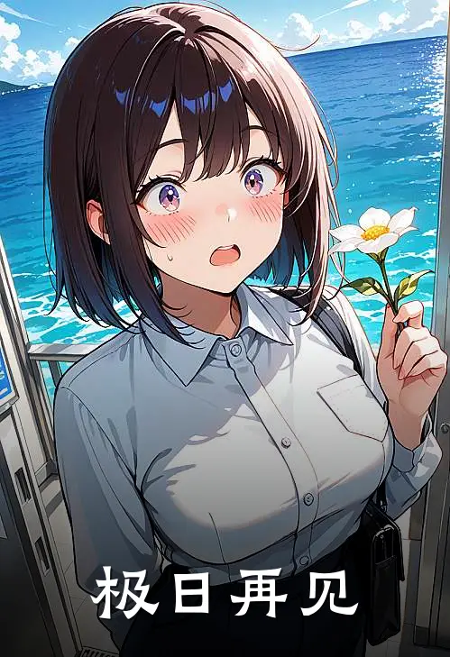极日再见林樾殷芷梨全章节免费在线阅读_《极日再见》精彩小说