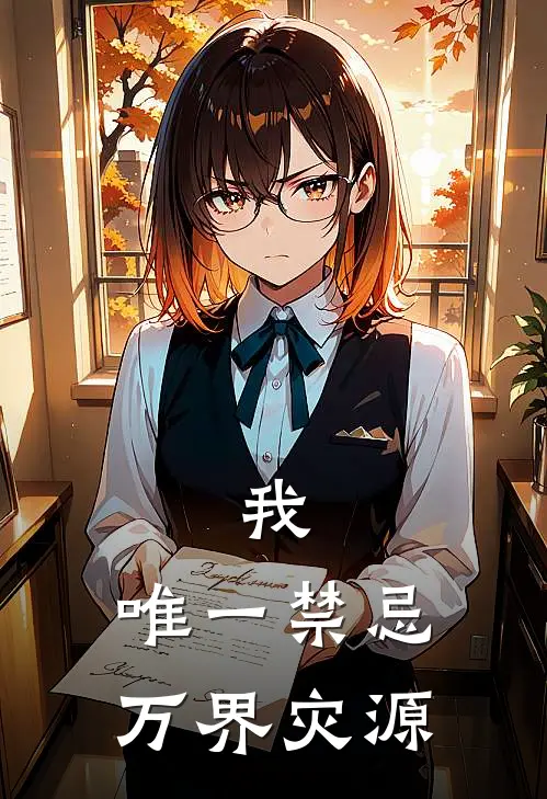 我，唯一禁忌，万界灾源