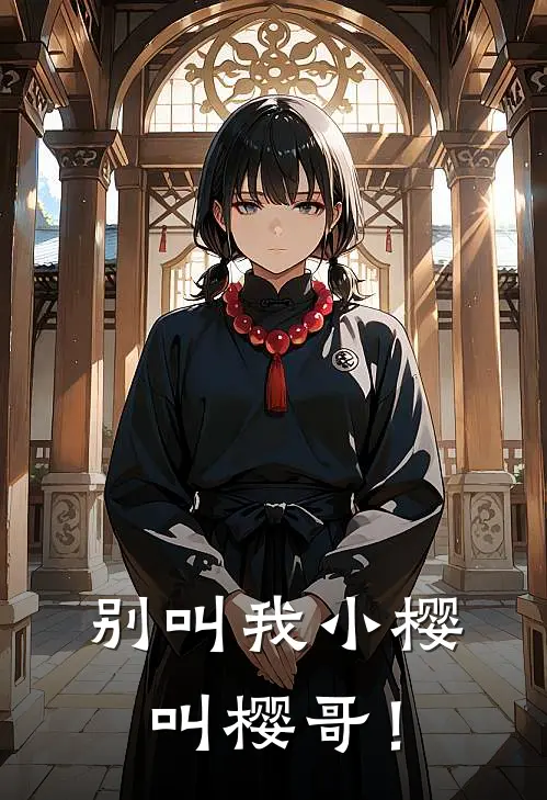 别叫我小樱，叫樱哥！