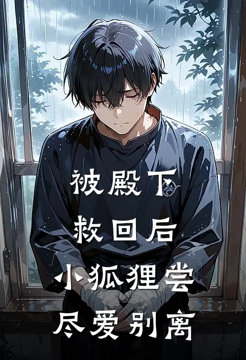 被殿下救回后，小狐狸尝尽爱别离(魔尊圣子)全文阅读免费全集_完结小说被殿下救回后，小狐狸尝尽爱别离魔尊圣子