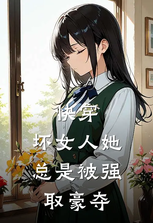 快穿：坏女人她总是被强取豪夺(沈澜溪陆年)在线免费小说_热门网络小说快穿：坏女人她总是被强取豪夺沈澜溪陆年