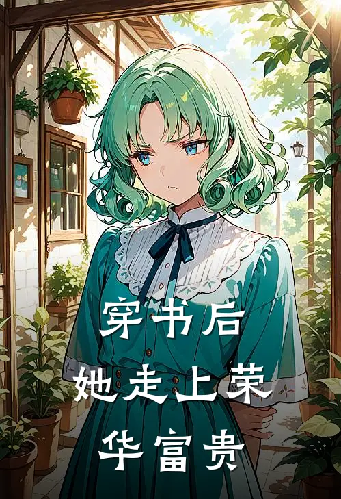 林柔儿殷无哲《穿书后，她走上荣华富贵》_(林柔儿殷无哲)热门小说