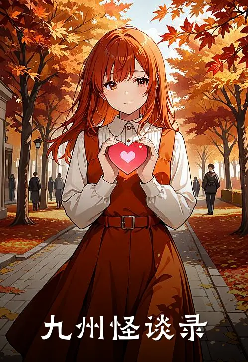 九州怪谈录三全子刘二小说完结推荐_完整版小说免费阅读九州怪谈录(三全子刘二)