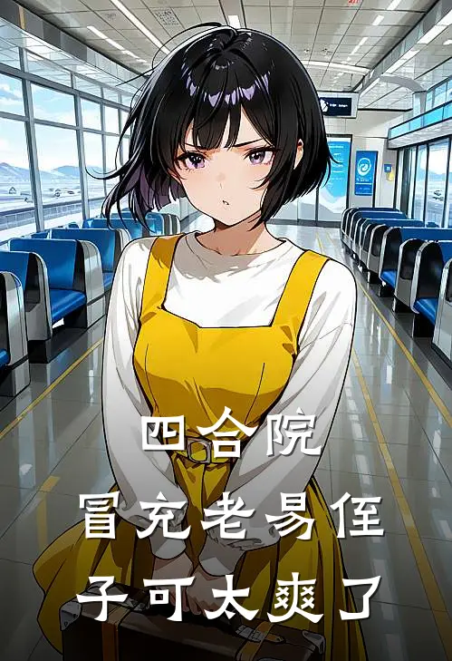 四合院：冒充老易侄子可太爽了易中海马富贵热门免费小说_免费小说免费阅读四合院：冒充老易侄子可太爽了易中海马富贵