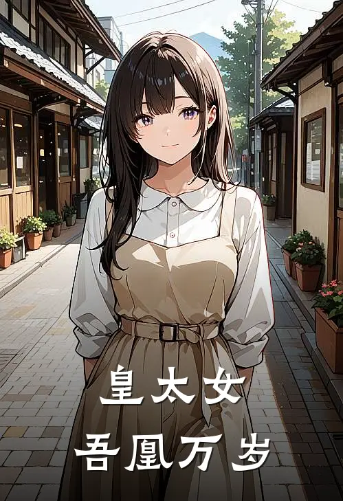 皇太女：吾凰万岁昱朝李曌完本热门小说_小说完结版皇太女：吾凰万岁(昱朝李曌)