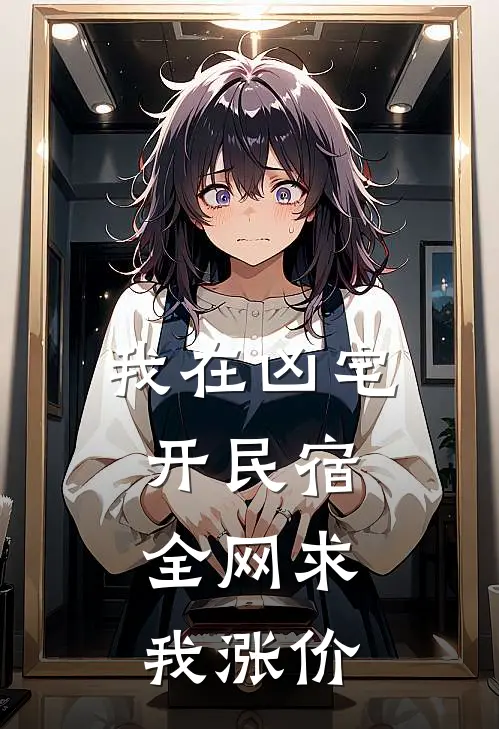 我在凶宅开民宿，全网求我涨价陈默陈曦最新热门小说_我在凶宅开民宿，全网求我涨价全本在线阅读