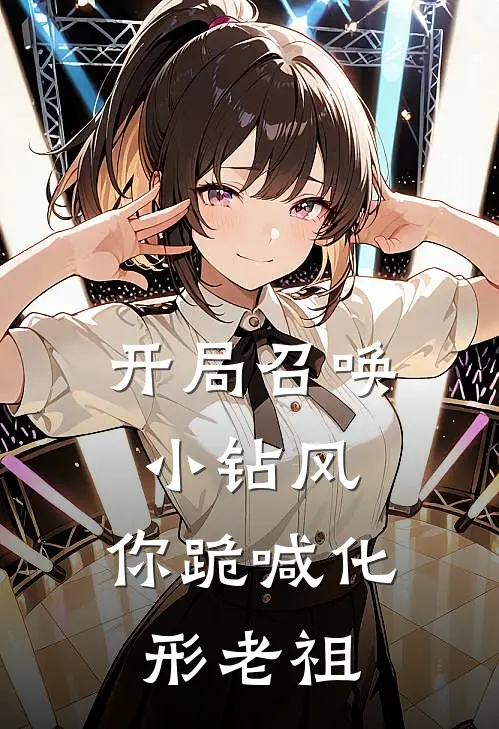 开局召唤小钻风，你跪喊化形老祖吕澈霍金最新小说推荐_热门小说排行榜开局召唤小钻风，你跪喊化形老祖(吕澈霍金)