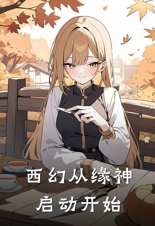 西幻从缘神启动开始