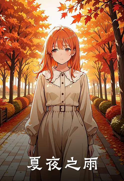 夏夜之雨穆钦宇杨丽免费小说完结_最新完本小说推荐夏夜之雨(穆钦宇杨丽)