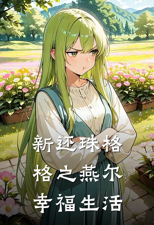 新还珠格格之燕尔幸福生活