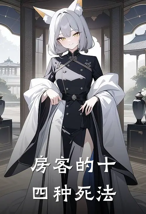 房客的十四种死法陆隐林雨璃免费小说在线阅读_热门小说在线阅读房客的十四种死法陆隐林雨璃