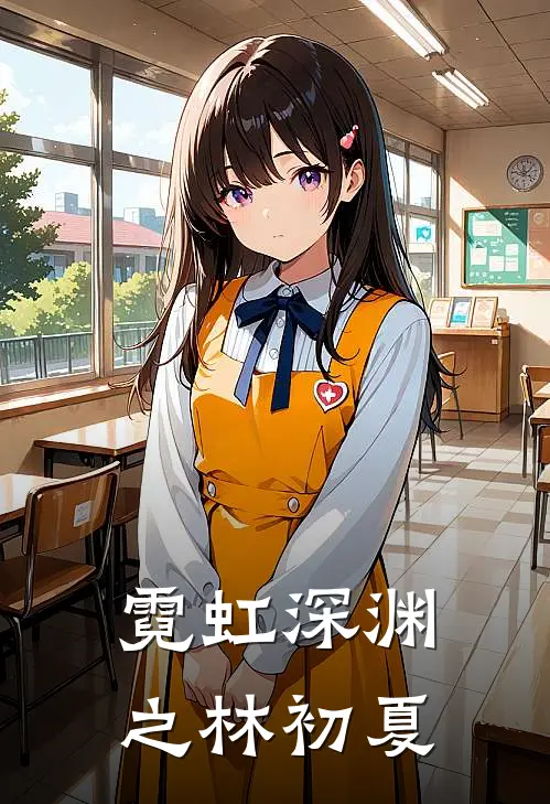 霓虹深渊之林初夏