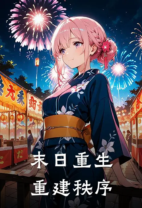 末日重生：重建秩序